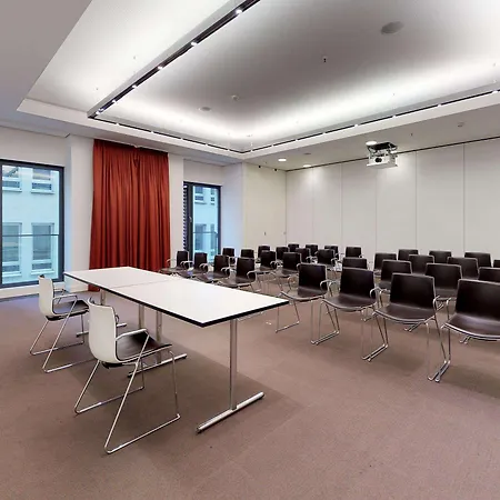 Innside By Melia Hotel Dresden