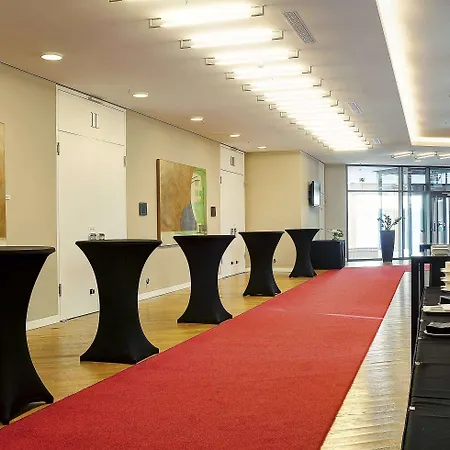 Hotel Innside By Melia 4*