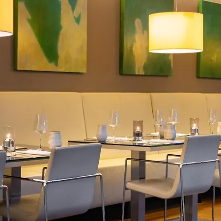 Hotel Innside By Melia Dresden
