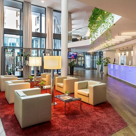 Innside By Melia Hotel