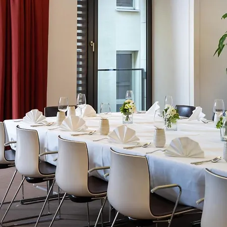 Innside By Melia 4*