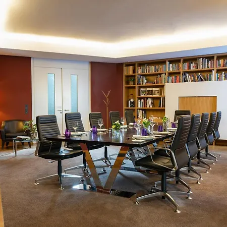 Innside By Melia 4* Dresden