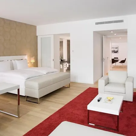 Innside By Melia Hotel 4*