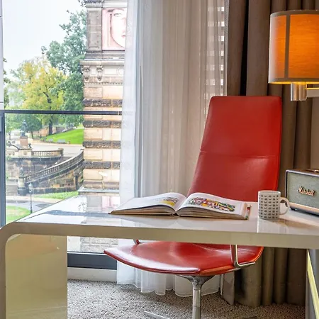 Innside By Melia Hotel 4*