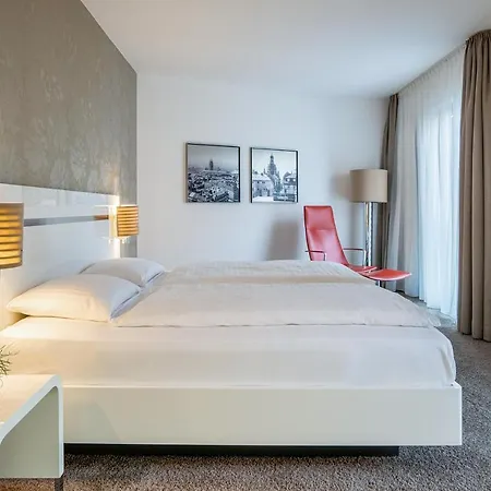 Innside By Melia Hotel Dresden