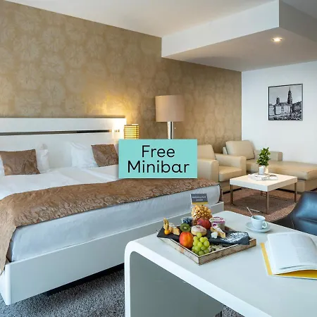 Hotel Innside By Melia 4*