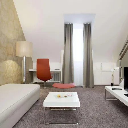 Hotel Innside By Melia