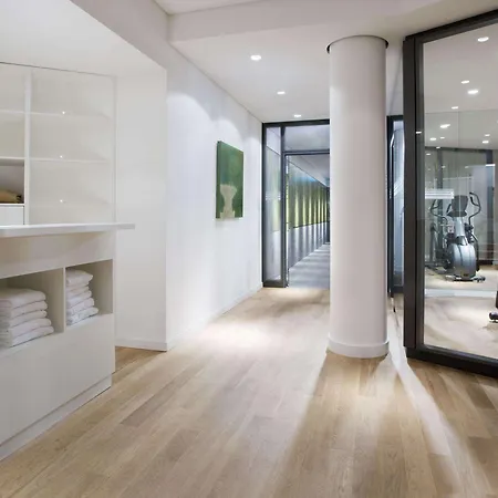 Hotel Innside By Melia Dresden