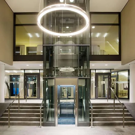 Hotel Innside By Melia 4*