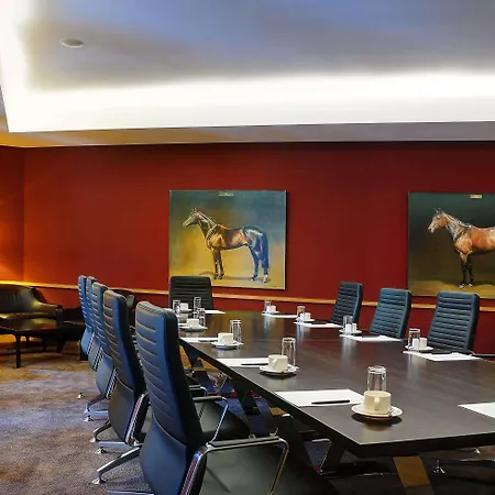 Hotel Innside By Melia 4*