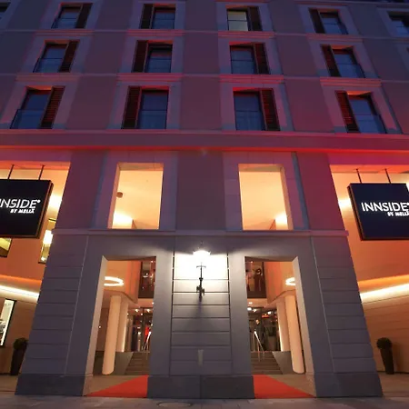 Innside By Melia Dresden