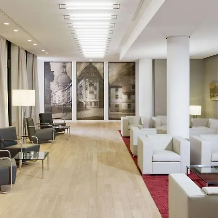 Innside By Melia Hotel Dresden