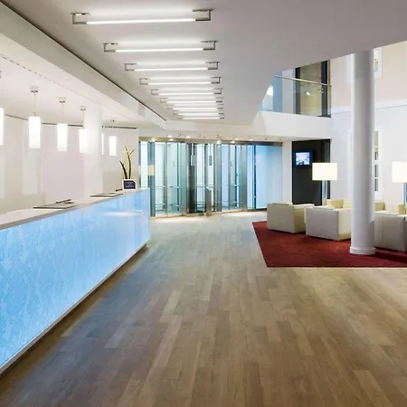 Hotel Innside By Melia Dresden