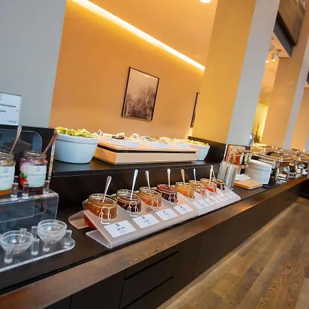 Innside By Melia Hotel 4*
