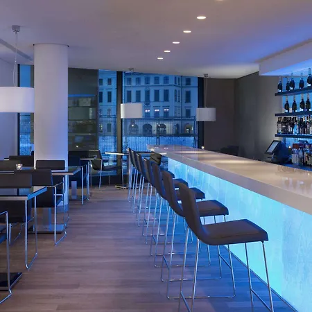 Hotel Innside By Melia Dresden