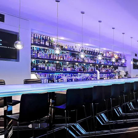 Innside By Melia Hotel