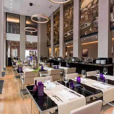 Innside By Melia 4*