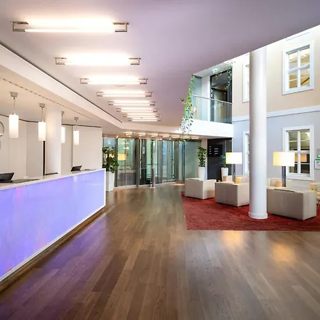 Innside Dresden Ξενοδοχείο