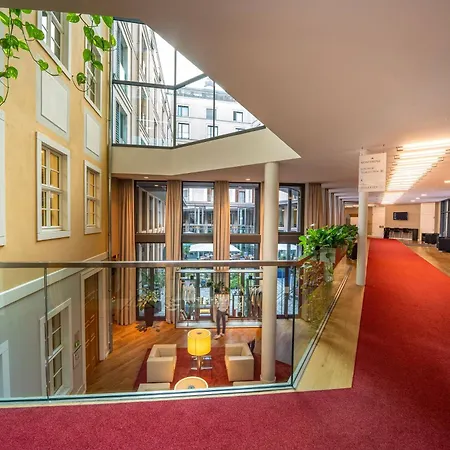 Ξενοδοχείο Innside Dresden 4*