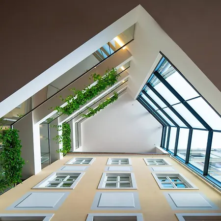 Innside Dresden Ξενοδοχείο 4*