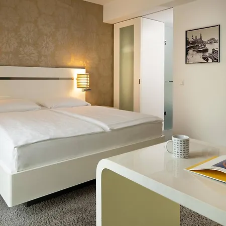 Innside Dresden 4*