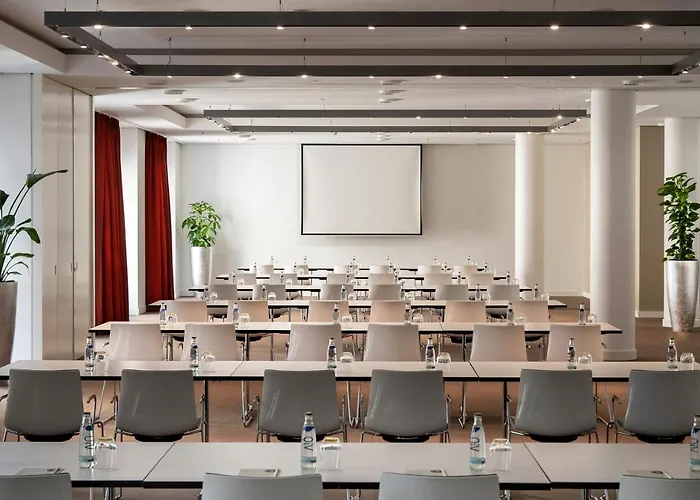 Ξενοδοχείο Innside Dresden 4*