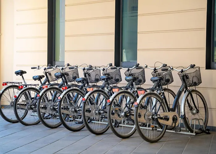 Innside By Melia دريسدن