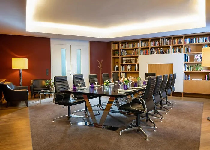 Innside Dresden 4* Δρέσδη