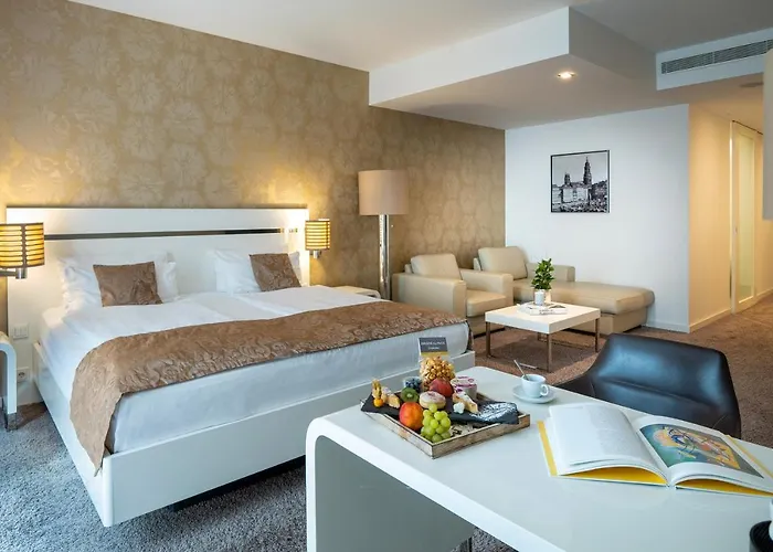 فندق Innside By Melia دريسدن