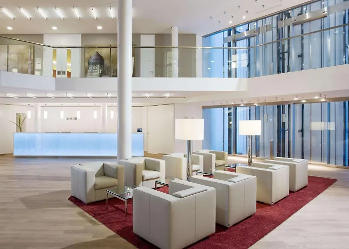 Innside Dresden 4* Δρέσδη