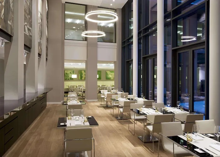 Innside By Melia 4* دريسدن