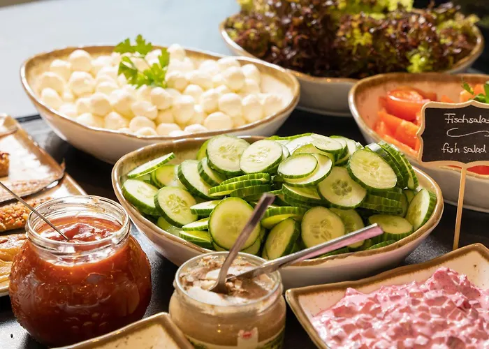 Innside Dresden Ξενοδοχείο Δρέσδη