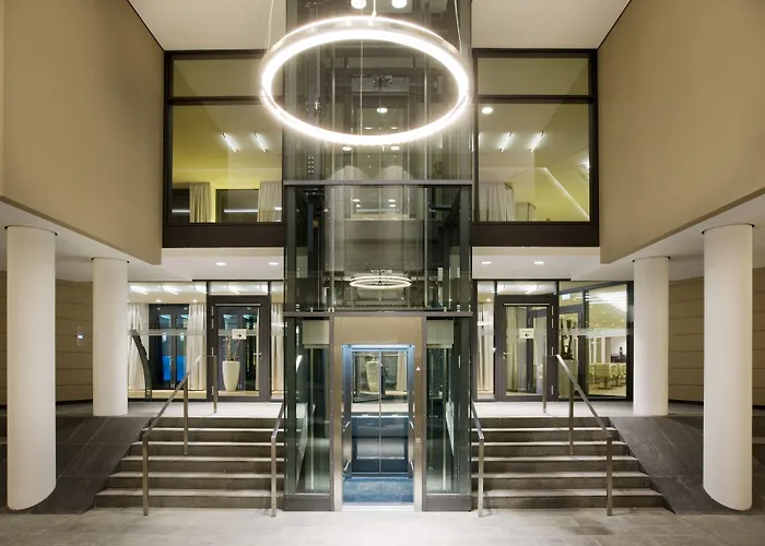 Innside Dresden Δρέσδη