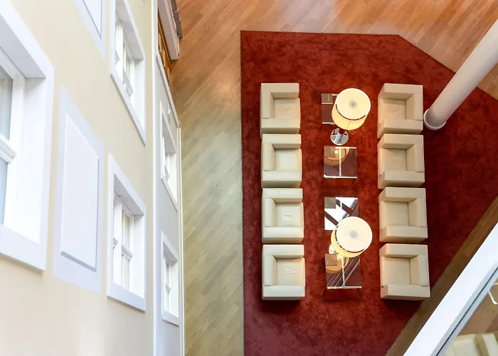 Innside Dresden Δρέσδη