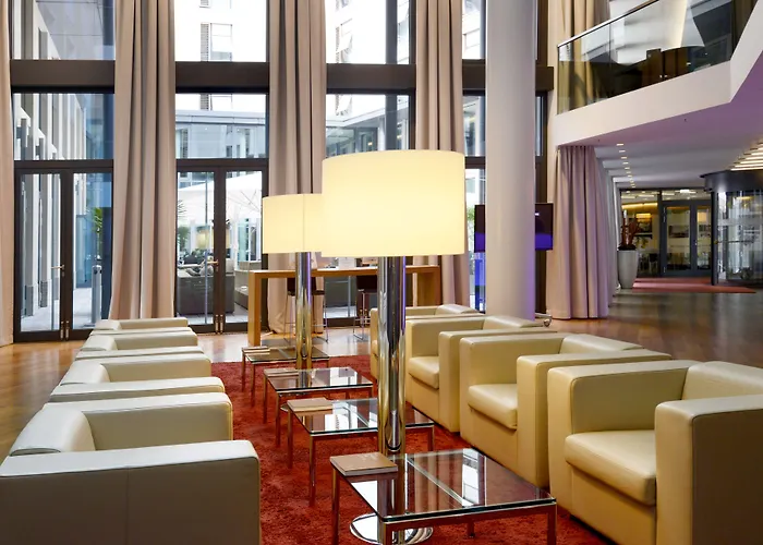 Ξενοδοχείο Innside Dresden Δρέσδη