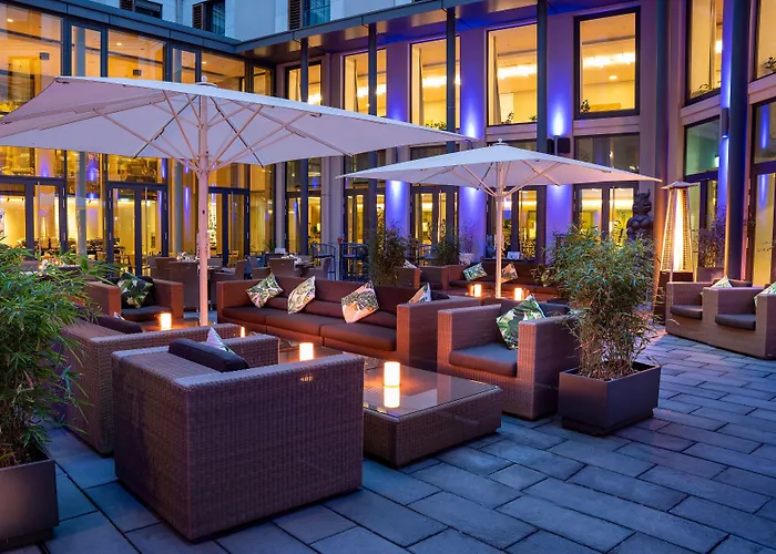 Innside Dresden 4* Δρέσδη