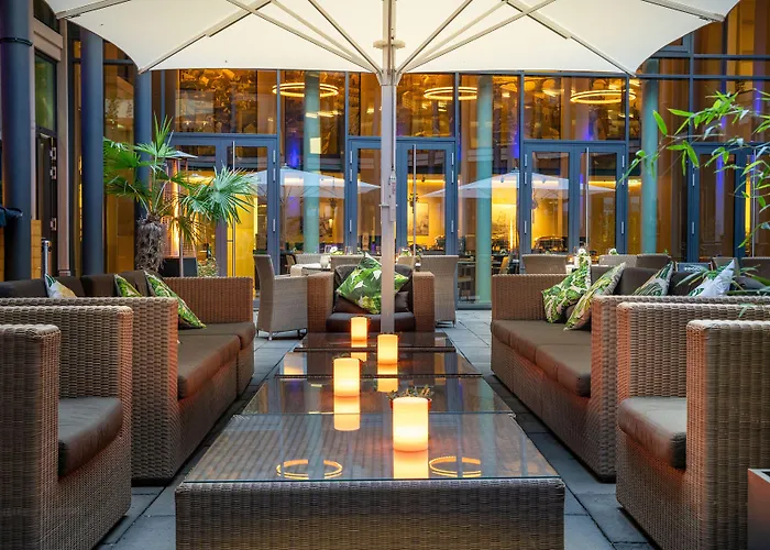 Ξενοδοχείο Innside Dresden 4*