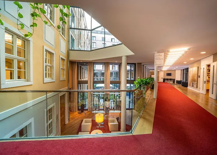 Ξενοδοχείο Innside Dresden 4*