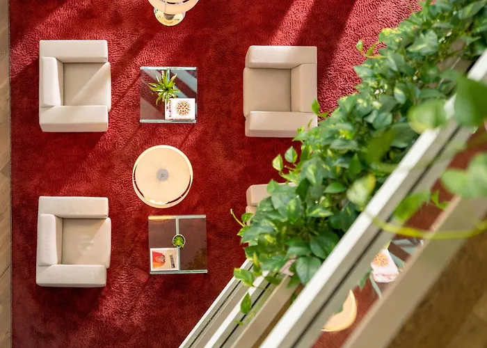 Ξενοδοχείο Innside Dresden Δρέσδη