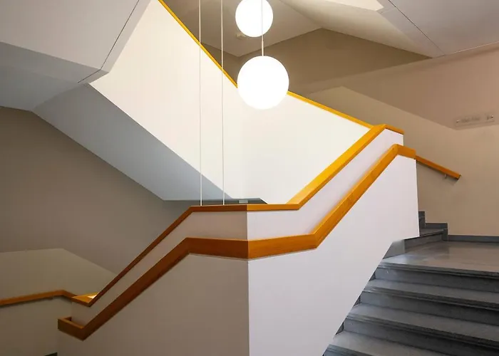 Ξενοδοχείο Innside Dresden