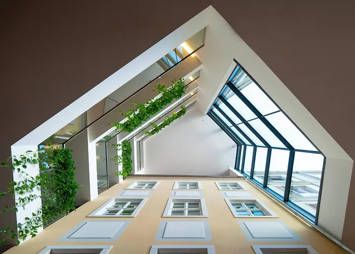 Innside Dresden Ξενοδοχείο 4*