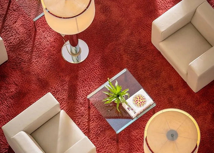 Ξενοδοχείο Innside Dresden Δρέσδη