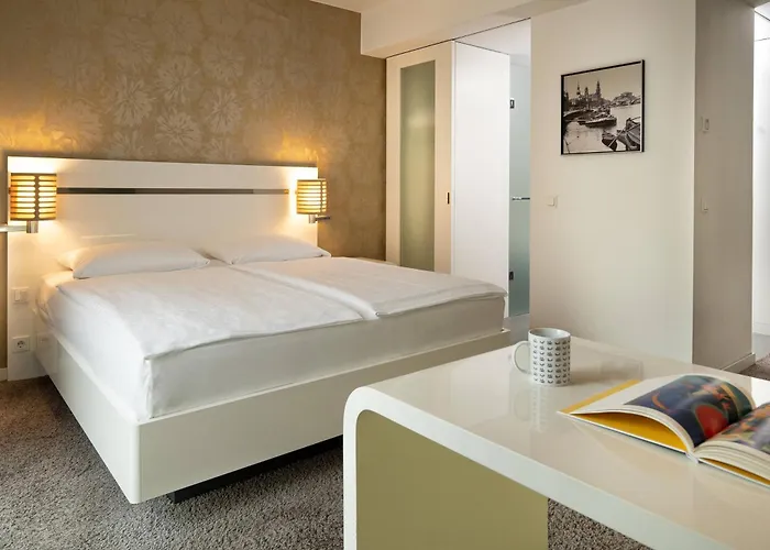 Innside Dresden 4*