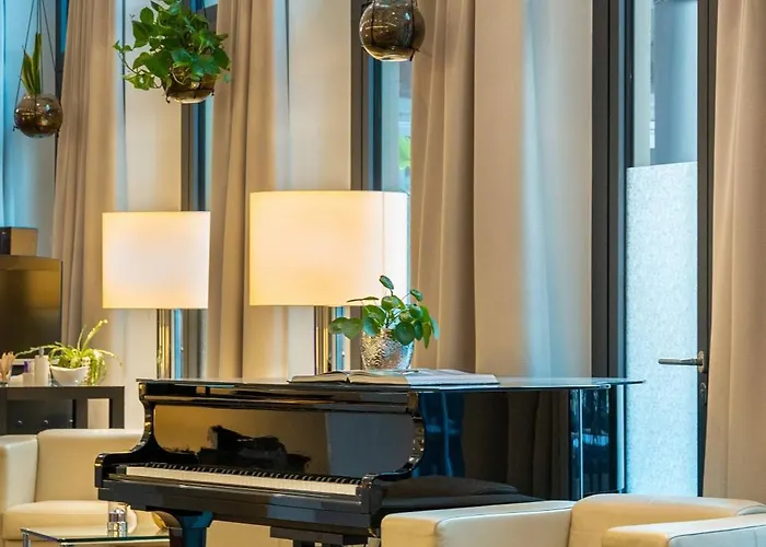 Innside Dresden 4* Δρέσδη