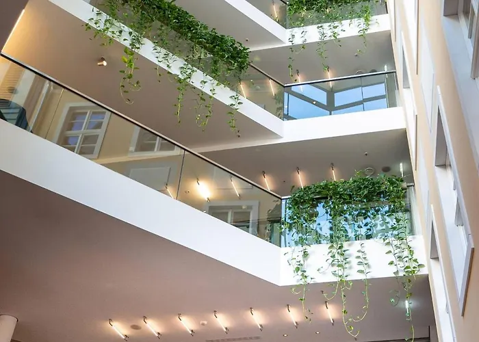 Innside Dresden Ξενοδοχείο