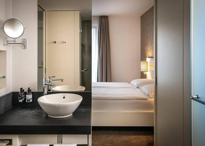 Innside Dresden Δρέσδη