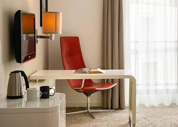 Innside Dresden 4* Δρέσδη