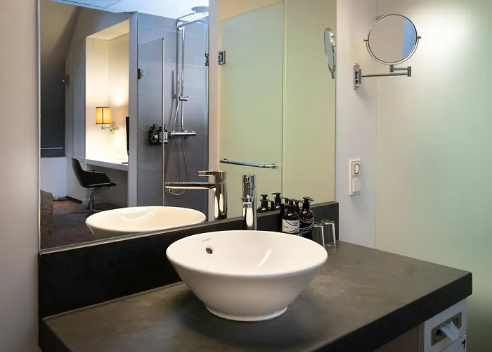 Innside Dresden 4* Δρέσδη