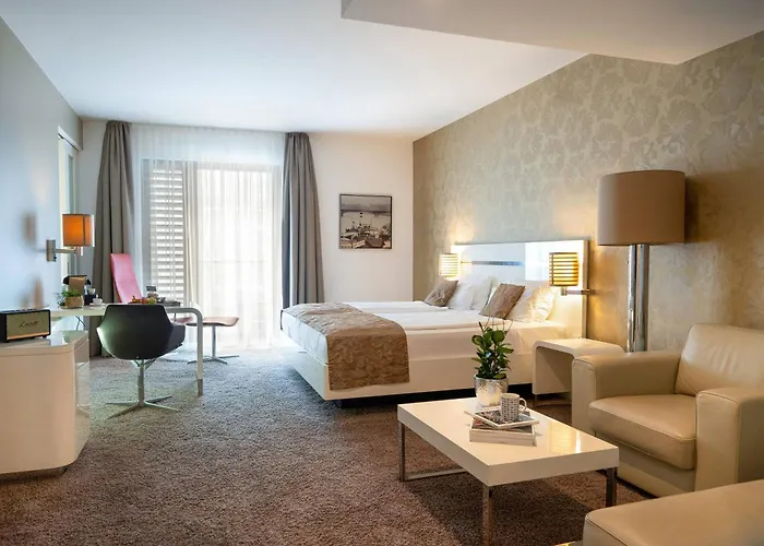 Innside Dresden Ξενοδοχείο