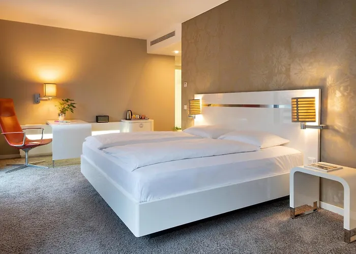 Innside Dresden Δρέσδη